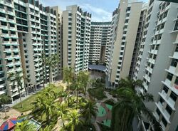 Blk 479 Segar Gardens (Bukit Panjang), HDB Executive #485842231